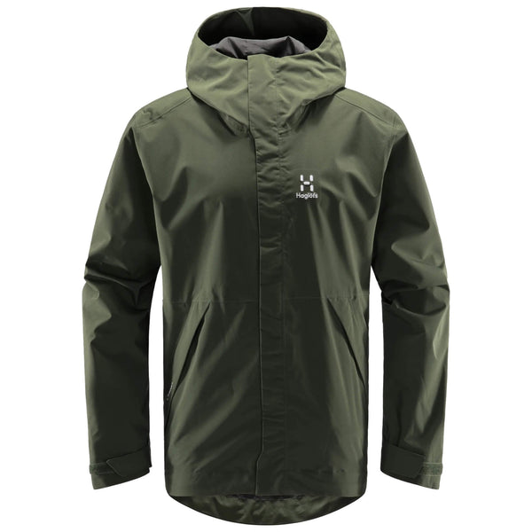 Mens Tjärn Jacket