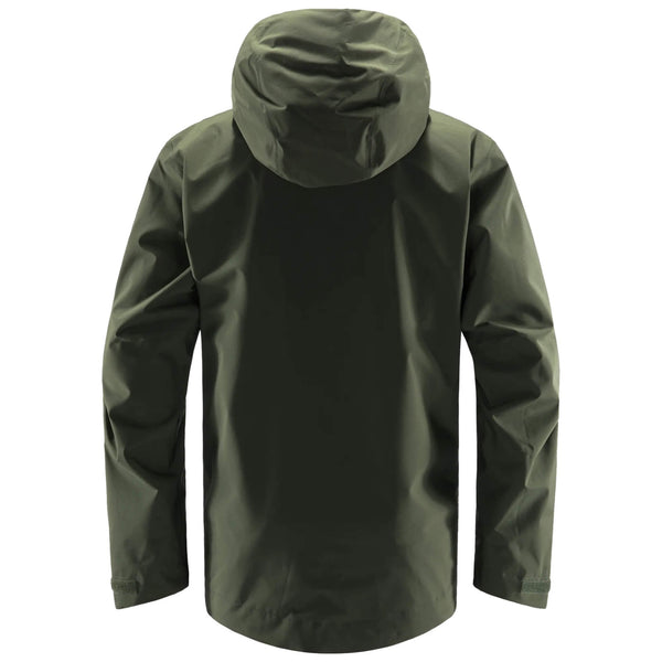 Mens Tjärn Jacket