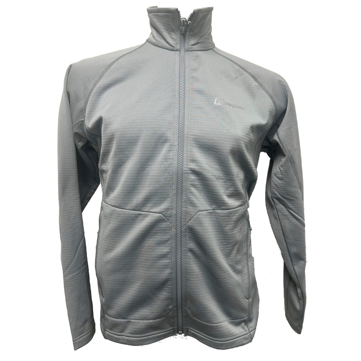 Mens Braceby Full Zip