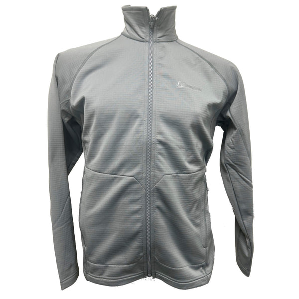 Mens Braceby Full Zip