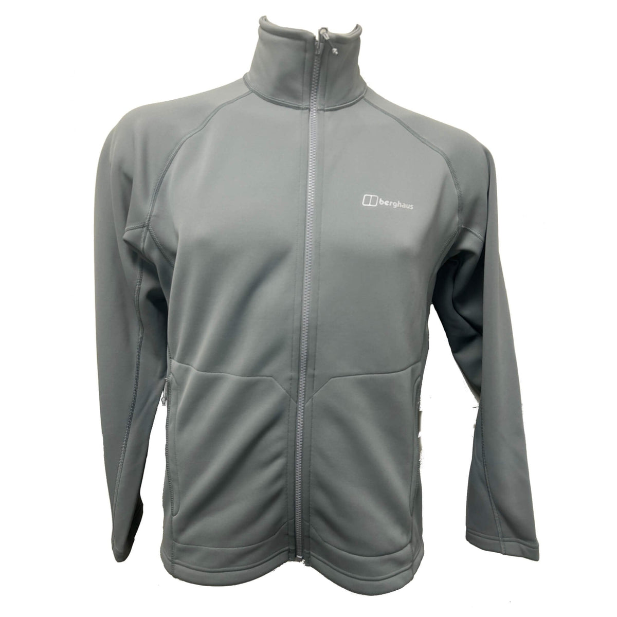 Mens Fulbeck Full Zip