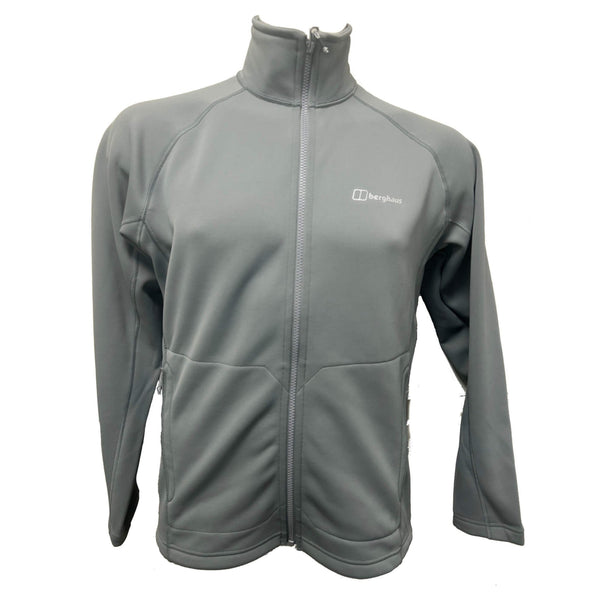 Mens Fulbeck Full Zip