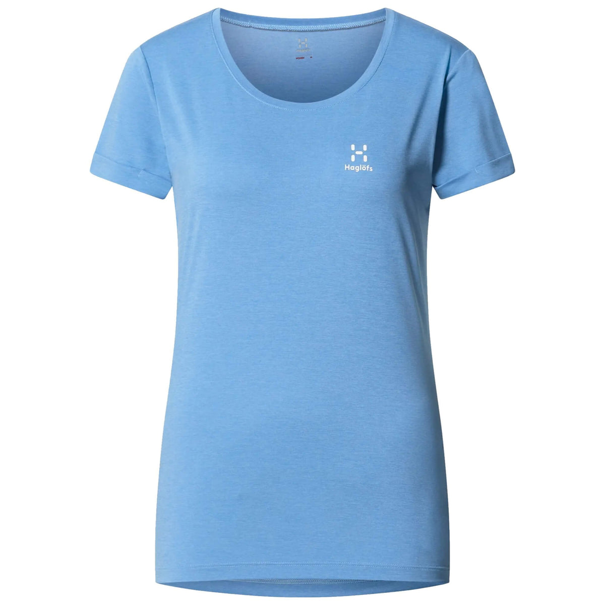 Womens Ridge Hike Tee