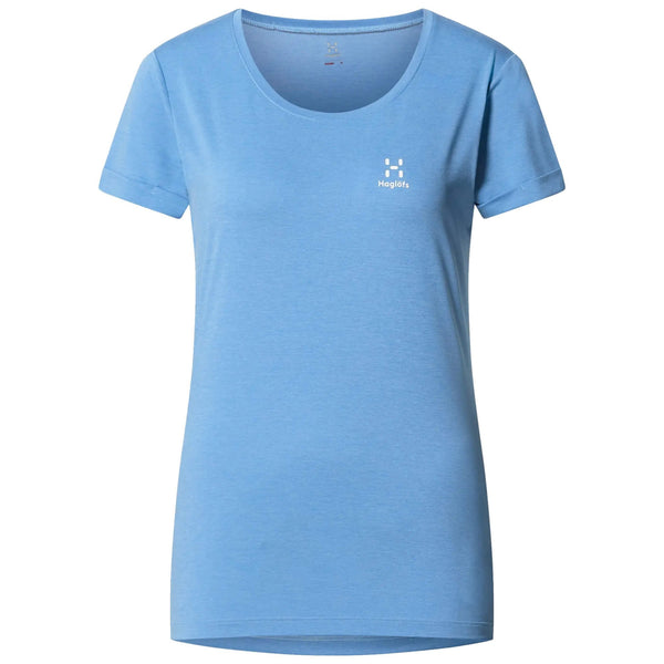 Womens Ridge Hike Tee