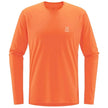 Mens Ridge Long Sleeve Tee