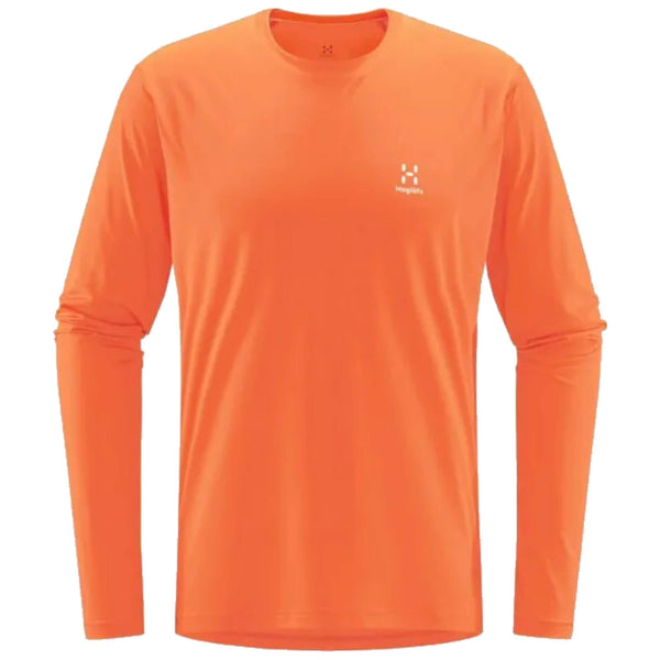 Mens Ridge Long Sleeve Tee