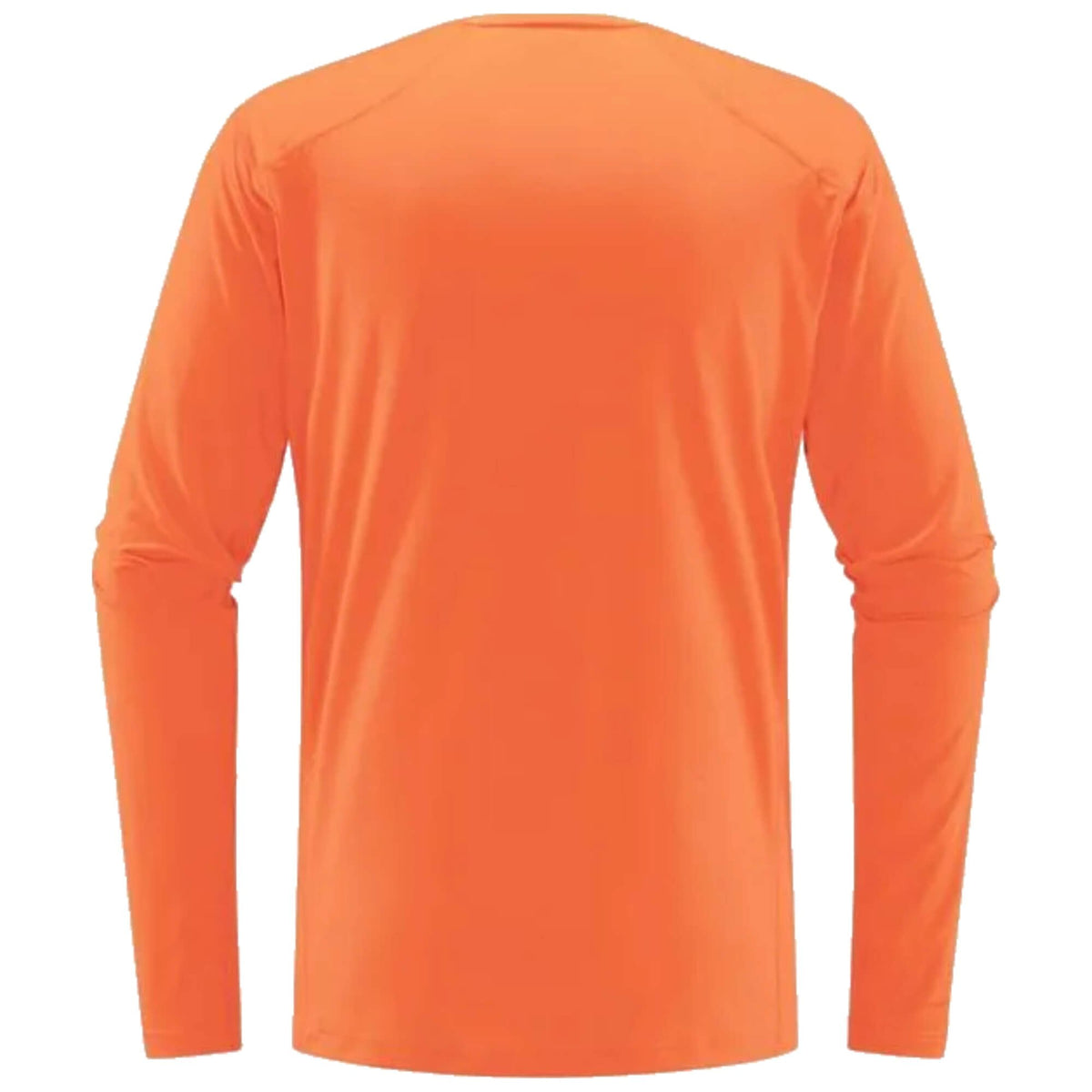 Mens Ridge Long Sleeve Tee