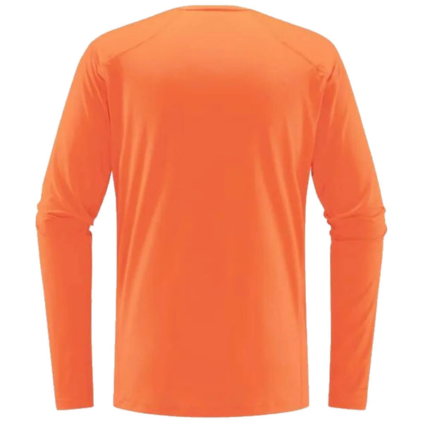 Mens Ridge Long Sleeve Tee