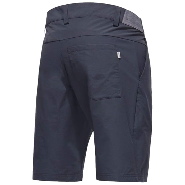 Mens Mid Solid Short