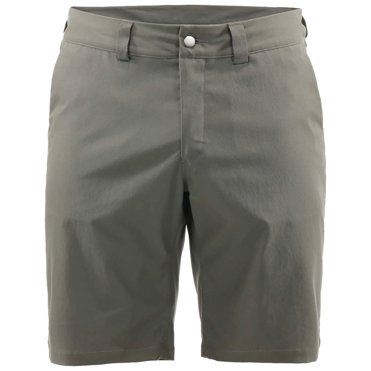 Mens Mid Solid Short