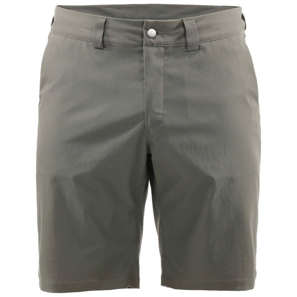 Mens Mid Solid Short