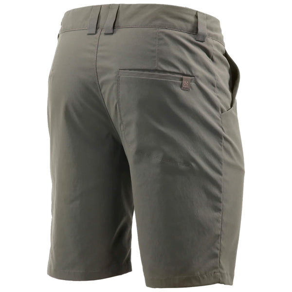Mens Mid Solid Short