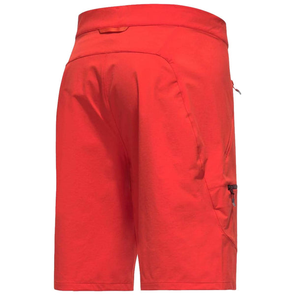 Mens Lizard Short
