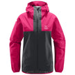 Womens L.I.M Critus GTX Active Jacket