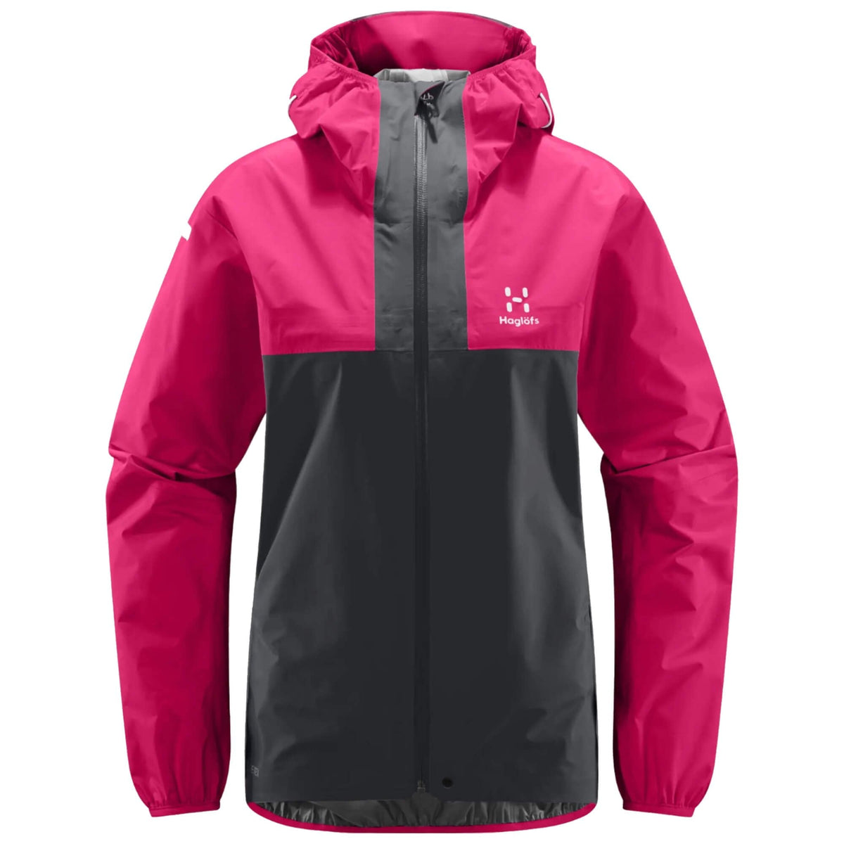 Womens L.I.M Critus GTX Active Jacket
