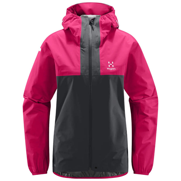 Womens L.I.M Critus GTX Active Jacket