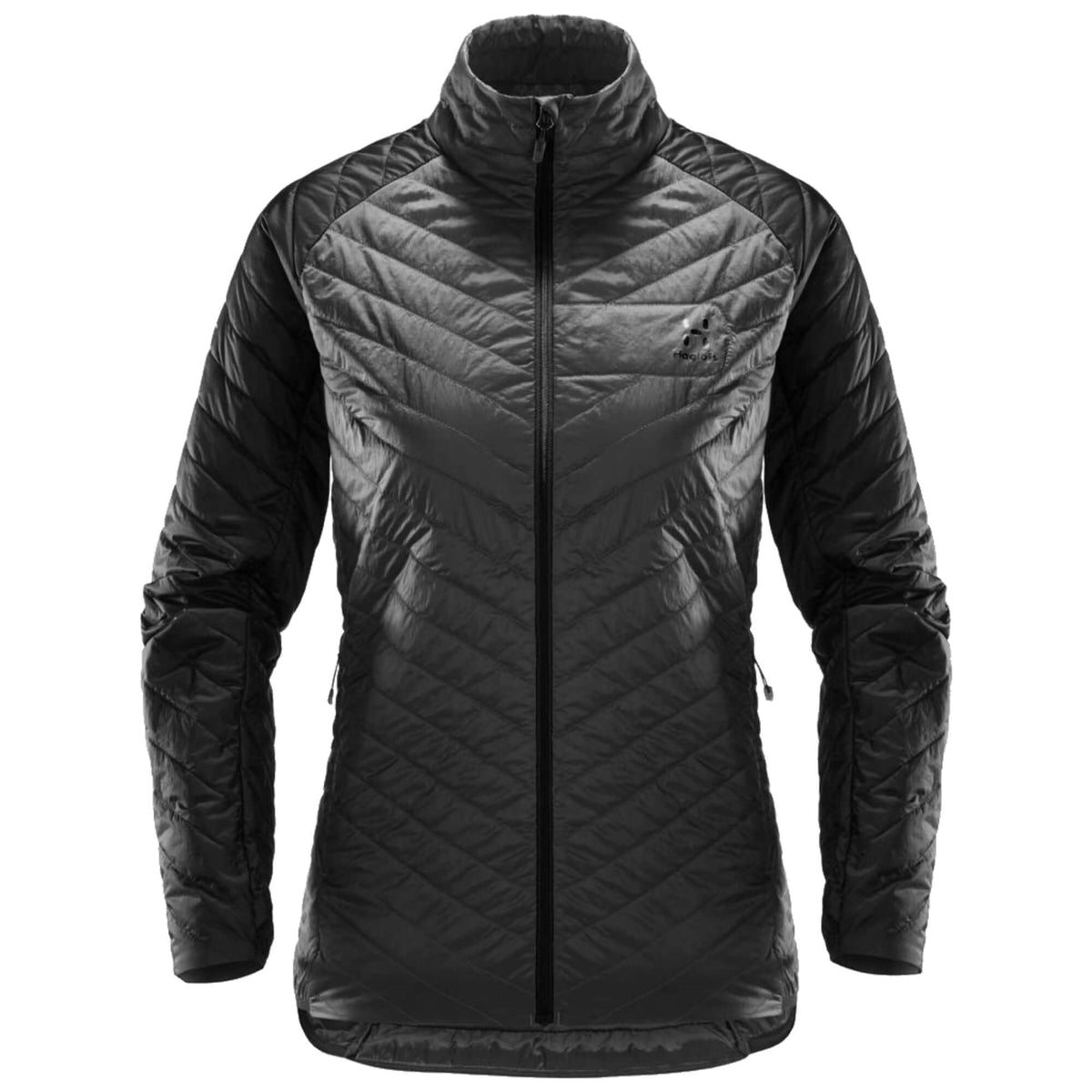 Womens L.I.M Barrier Jacket