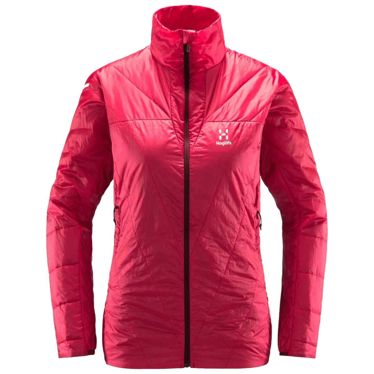 Womens L.I.M Barrier Jacket