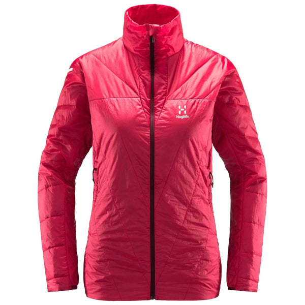 Womens L.I.M Barrier Jacket