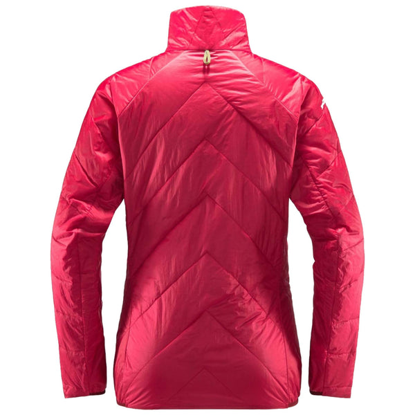 Womens L.I.M Barrier Jacket