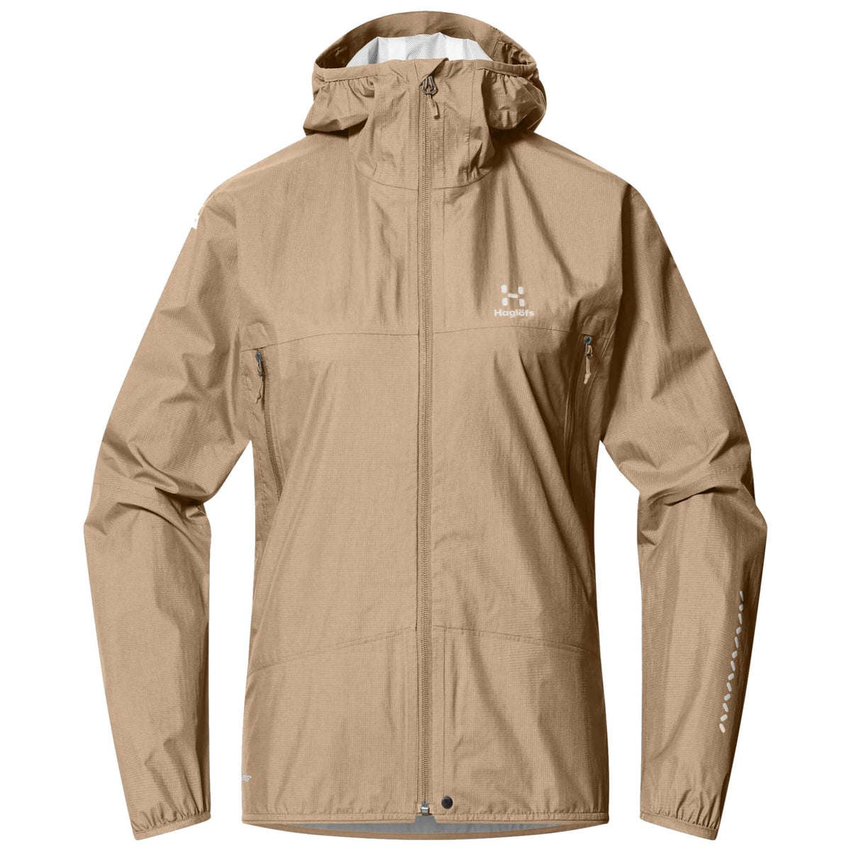 Womens L.I.M Proof Jacket
