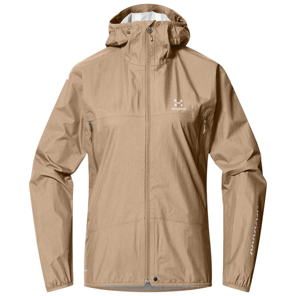Womens L.I.M Proof Jacket