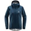 Womens L.I.M Proof Jacket