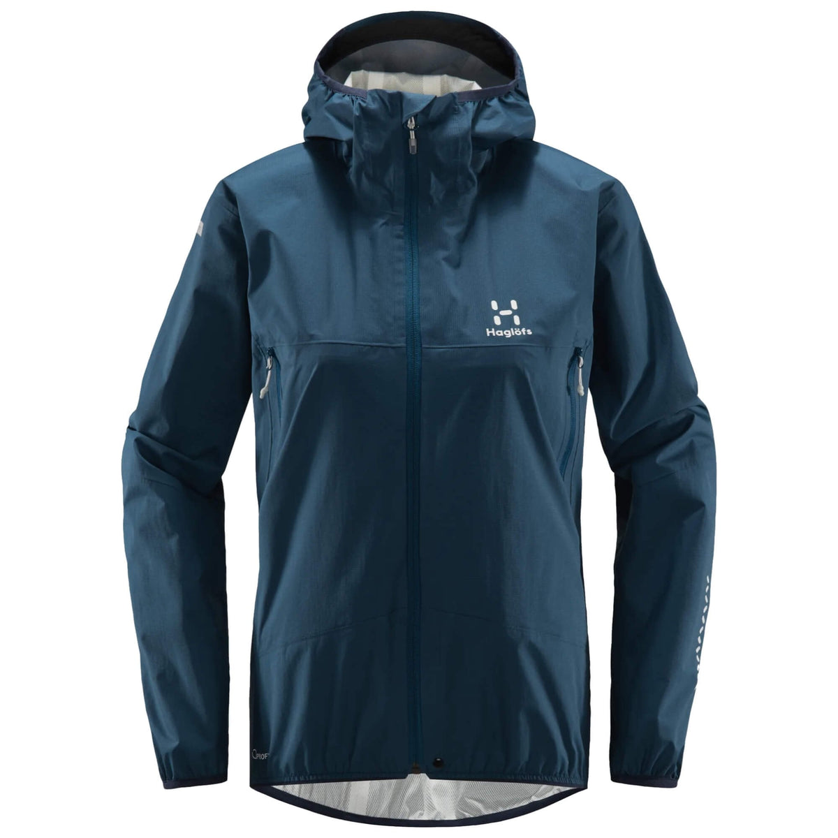 Womens L.I.M Proof Jacket