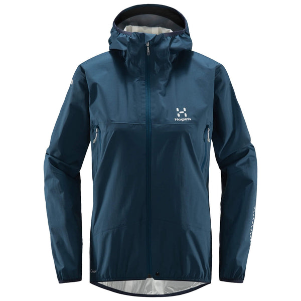 Womens L.I.M Proof Jacket