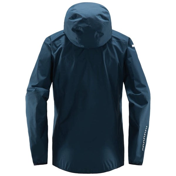 Womens L.I.M Proof Jacket