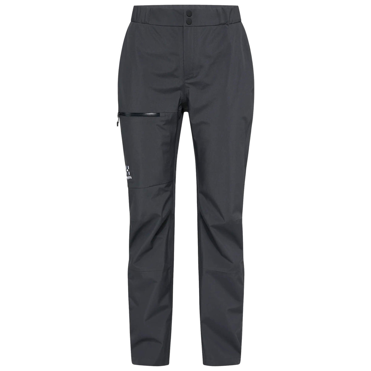 Womens Front Proof Pant