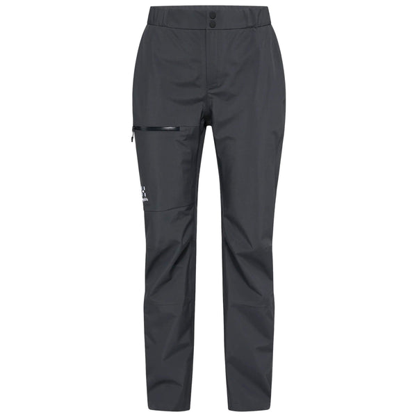 Womens Front Proof Pant
