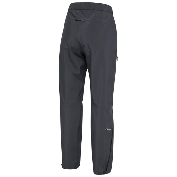 Womens Front Proof Pant