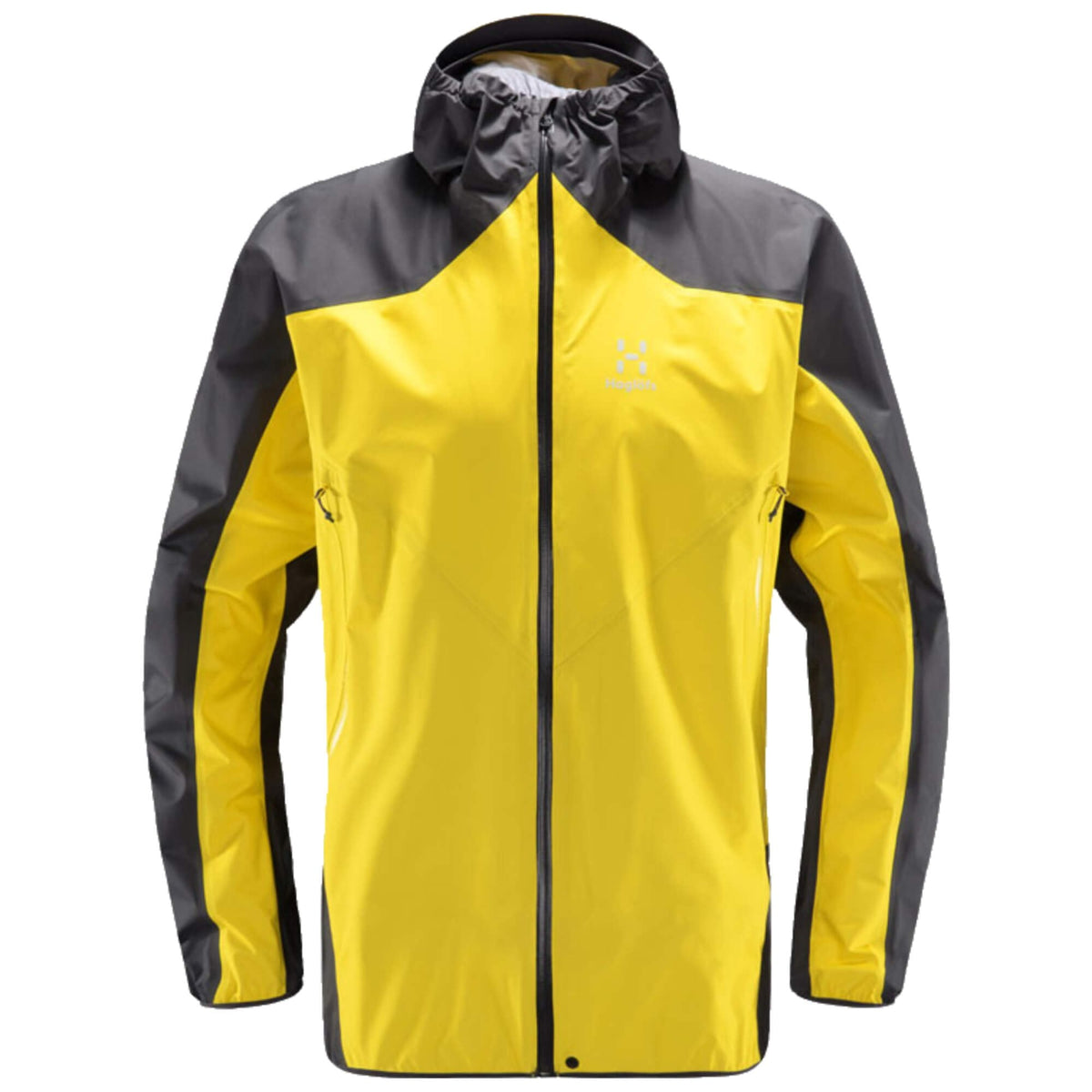 Mens L.I.M Comp Jacket