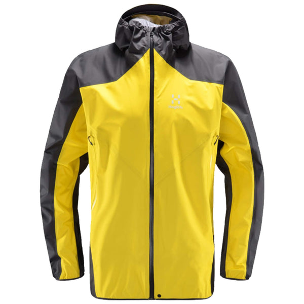 Mens L.I.M Comp Jacket