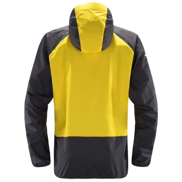 Mens L.I.M Comp Jacket