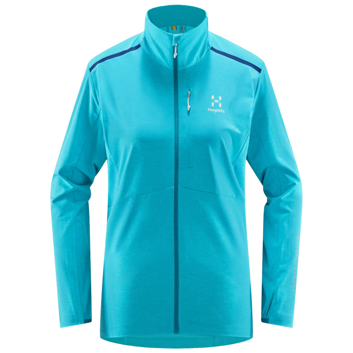 Womens L.I.M Strive Mid Jacket
