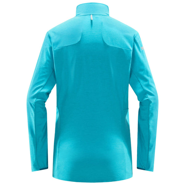 Womens L.I.M Strive Mid Jacket