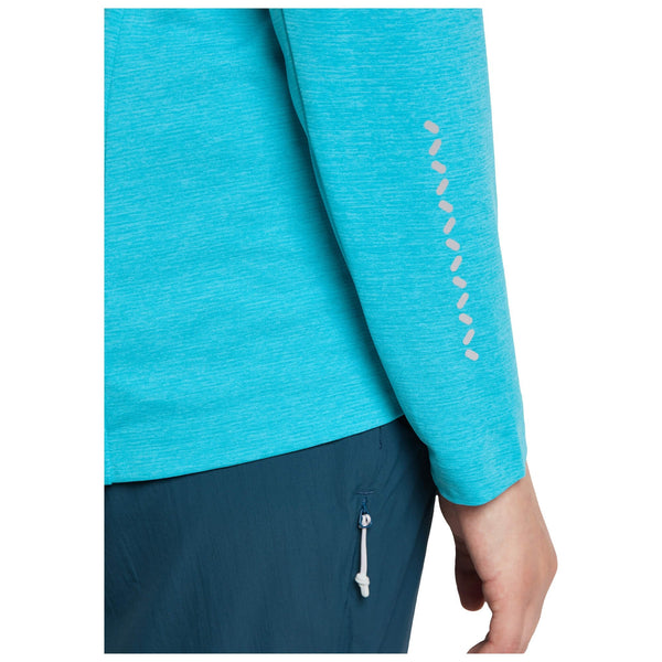 Womens L.I.M Strive Mid Jacket