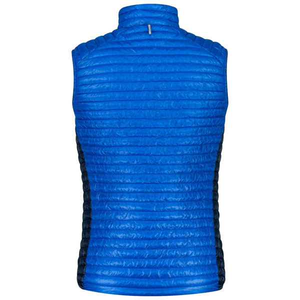 Mens L.I.M Mimic Graph Vest