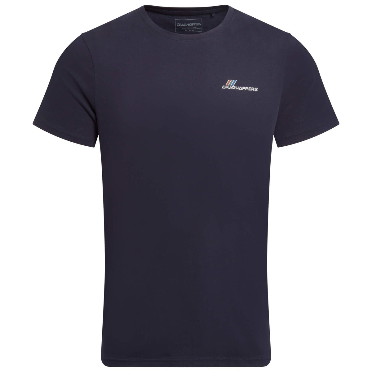 Mens Lucent II Short Sleeve T Shirt