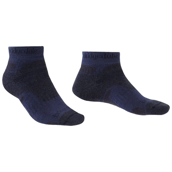 Mens Midweight Merino Performance Ankle Sock
