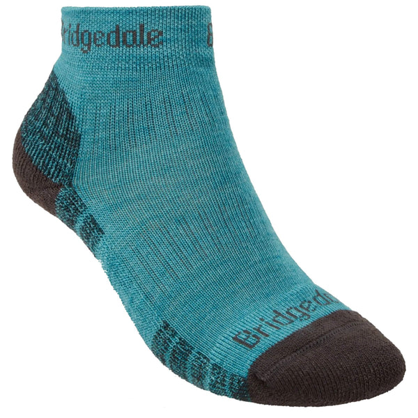 Womens Lightweight Merino Performance Ankle Sock