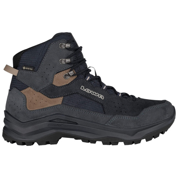 Mens Ventierra GTX Mid Walking Boot