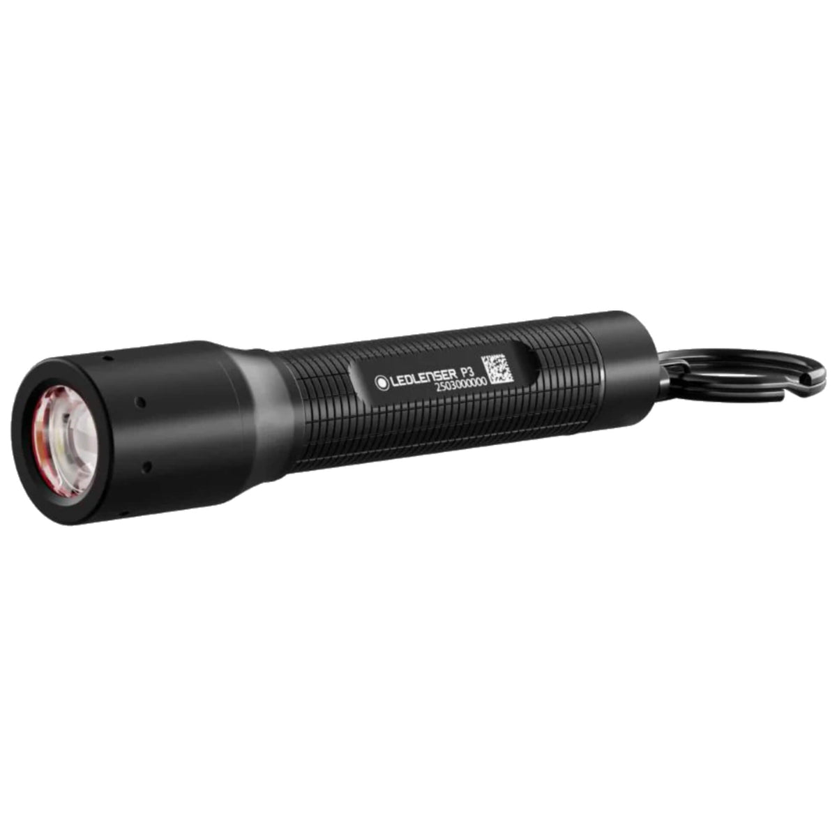 P3 Key-ring LED Torch (130lm)