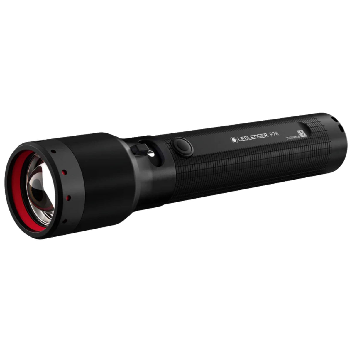 P7R Rechargeable LED Torch (2000lm)