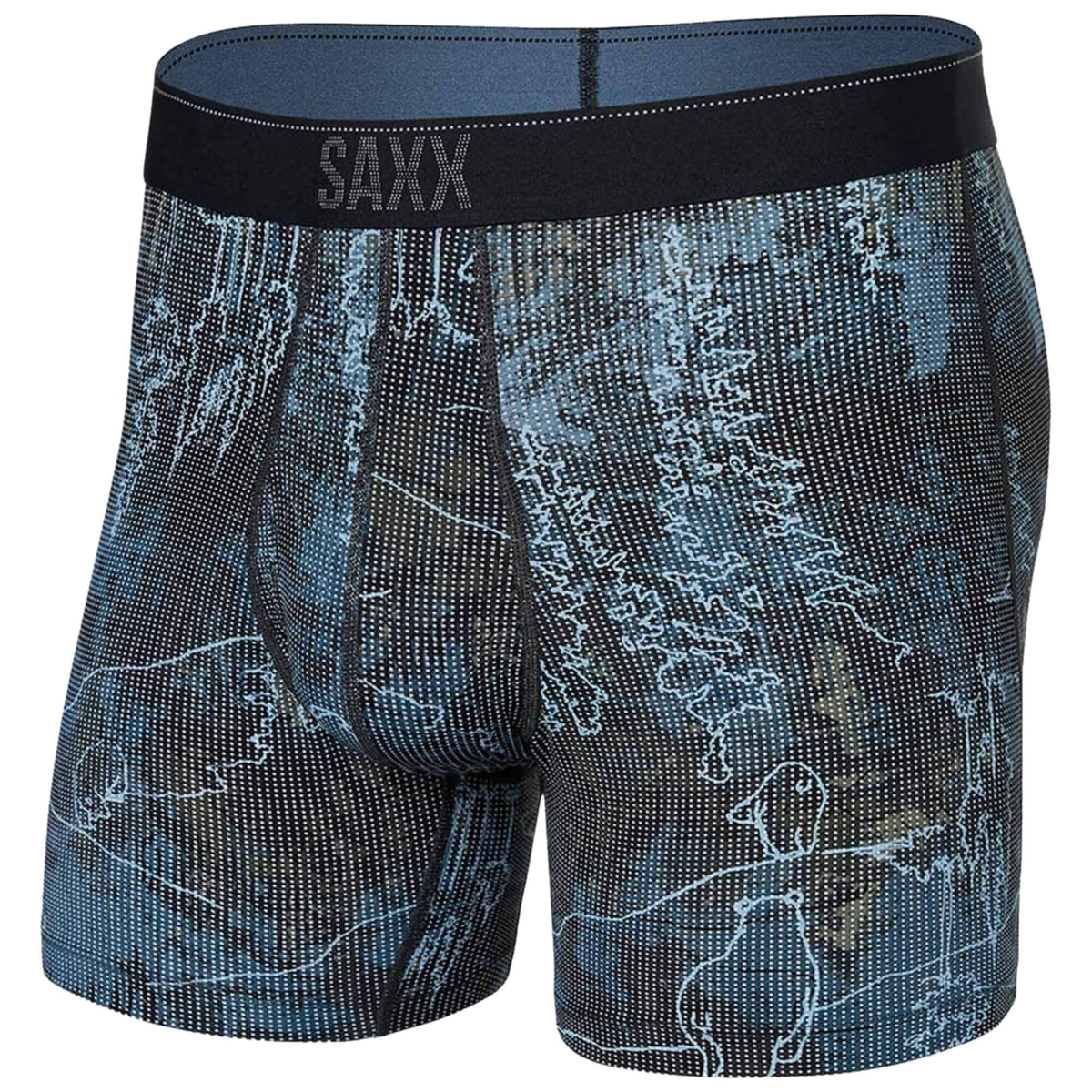 Mens Quest Boxer