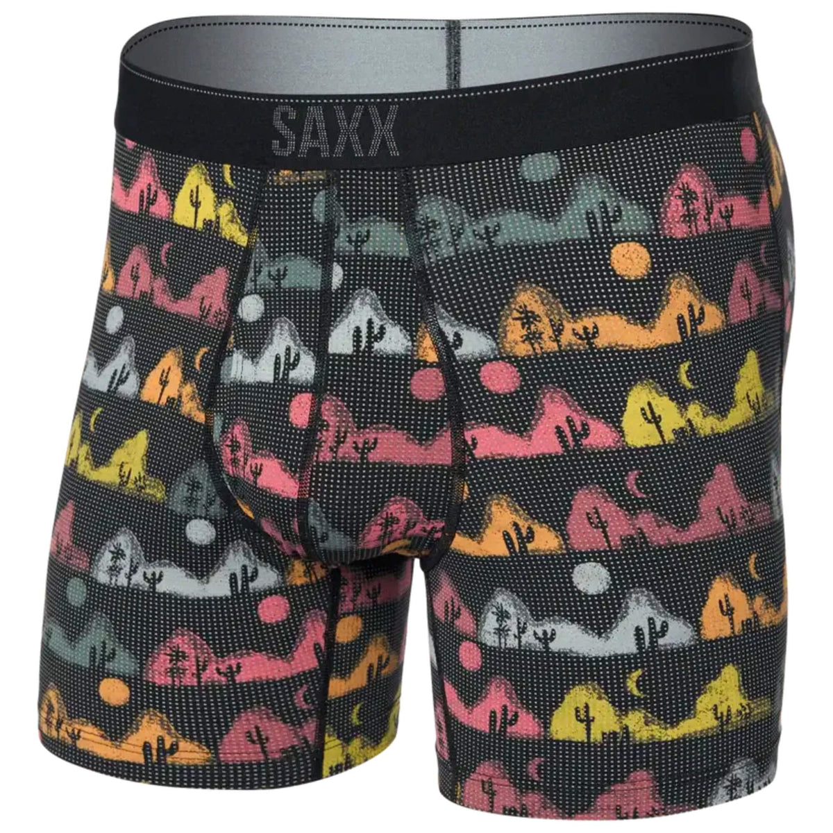 Mens Quest Boxer