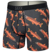Mens Quest Boxer