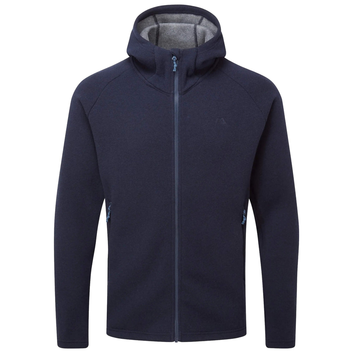 Mens Braidu Hooded Jacket